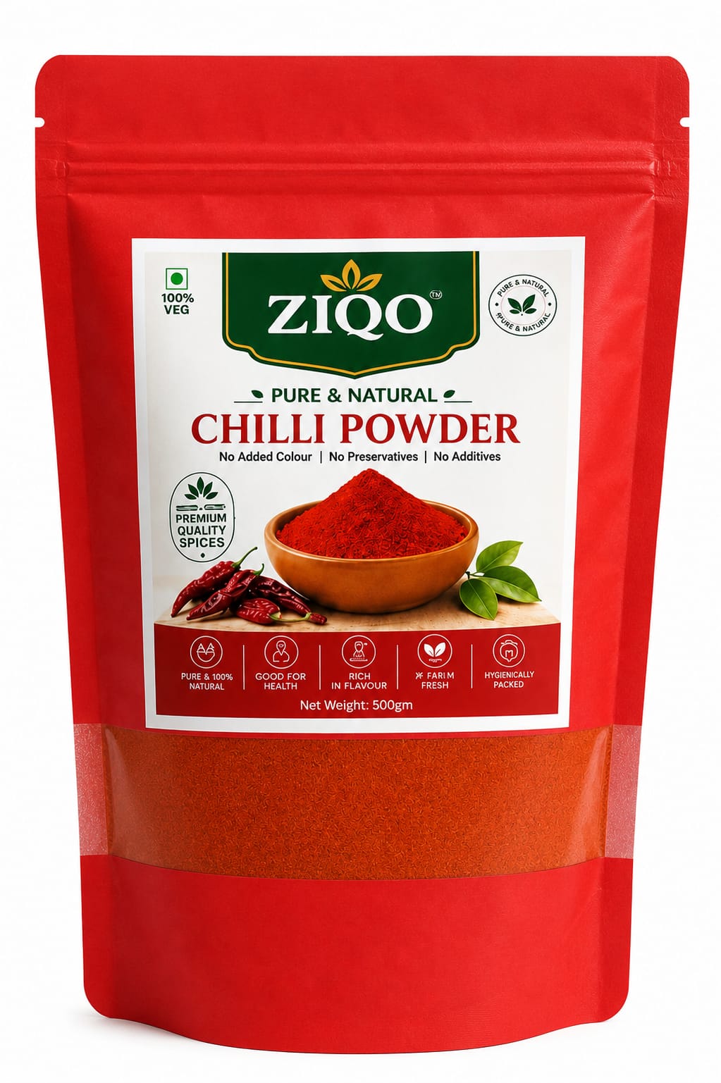 Chilli Powder